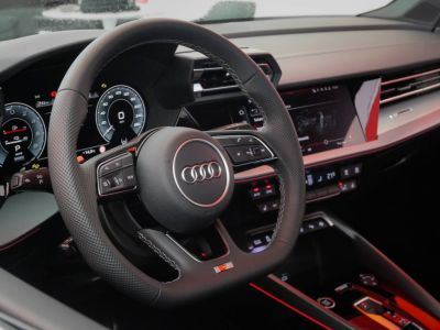 Audi A3 ALLSTREET Allstreet 40 TFSI e Hybride rechargeable 204 S tronic 6 Avus   - 19