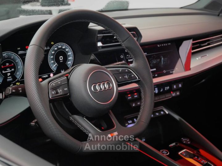 Audi A3 ALLSTREET Allstreet 40 TFSI e Hybride rechargeable 204 S tronic 6 Avus - 19