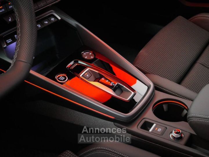 Audi A3 ALLSTREET Allstreet 40 TFSI e Hybride rechargeable 204 S tronic 6 Avus - 20