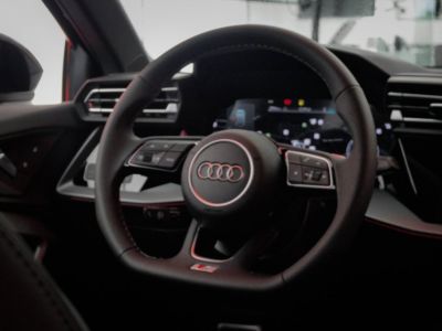Audi A3 ALLSTREET Allstreet 40 TFSI e Hybride rechargeable 204 S tronic 6 Avus   - 21