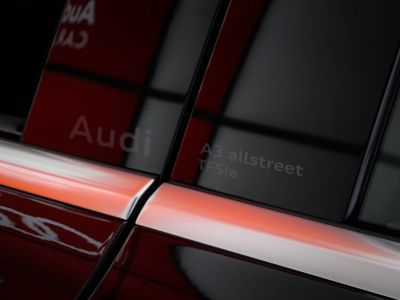 Audi A3 ALLSTREET Allstreet 40 TFSI e Hybride rechargeable 204 S tronic 6 Avus   - 22