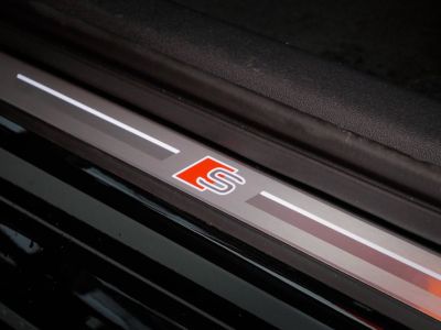 Audi A3 ALLSTREET Allstreet 40 TFSI e Hybride rechargeable 204 S tronic 6 Avus   - 23
