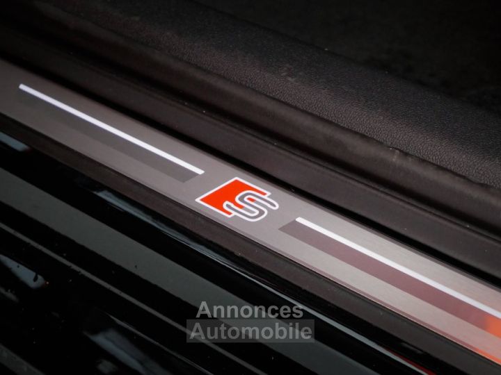 Audi A3 ALLSTREET Allstreet 40 TFSI e Hybride rechargeable 204 S tronic 6 Avus - 23