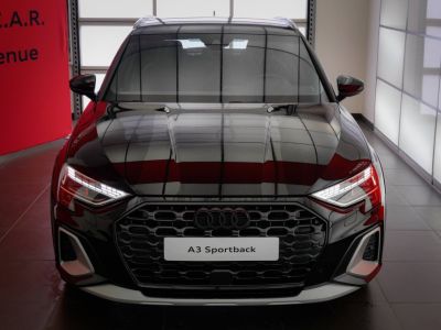 Audi A3 ALLSTREET Allstreet 40 TFSI e Hybride rechargeable 204 S tronic 6 Avus   - 24