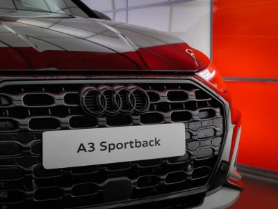 Audi A3 ALLSTREET Allstreet 40 TFSI e Hybride rechargeable 204 S tronic 6 Avus   - 25