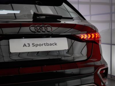 Audi A3 ALLSTREET Allstreet 40 TFSI e Hybride rechargeable 204 S tronic 6 Avus   - 27