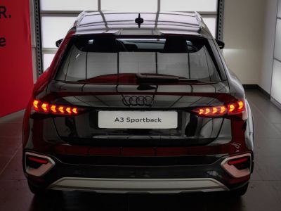 Audi A3 ALLSTREET Allstreet 40 TFSI e Hybride rechargeable 204 S tronic 6 Avus   - 28