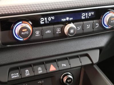 Audi A1 Sportback 30 TFSI 116 ch S tronic 7 Black Edition   - 2