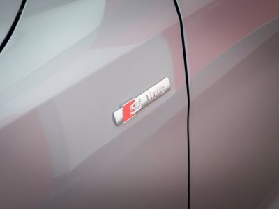 Audi A1 Sportback 30 TFSI 116 ch S tronic 7 Black Edition   - 12