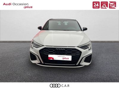 Audi A3 Sportback 45 TFSIe 245 S tronic 6 Competition   - 2