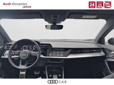 Audi A3 Sportback 45 TFSIe 245 S tronic 6 Competition   - 6