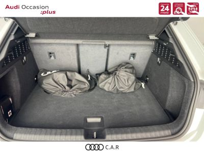 Audi A3 Sportback 45 TFSIe 245 S tronic 6 Competition   - 9