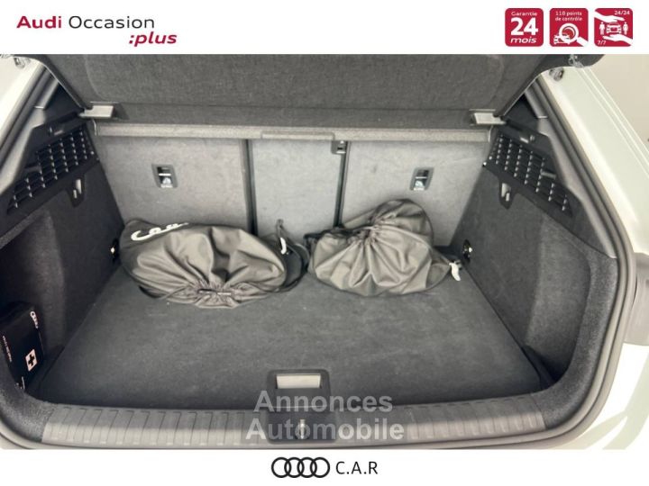 Audi A3 Sportback 45 TFSIe 245 S tronic 6 Competition - 9