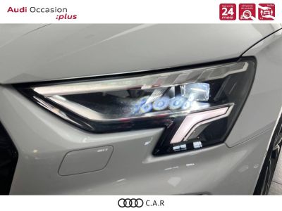 Audi A3 Sportback 45 TFSIe 245 S tronic 6 Competition   - 11