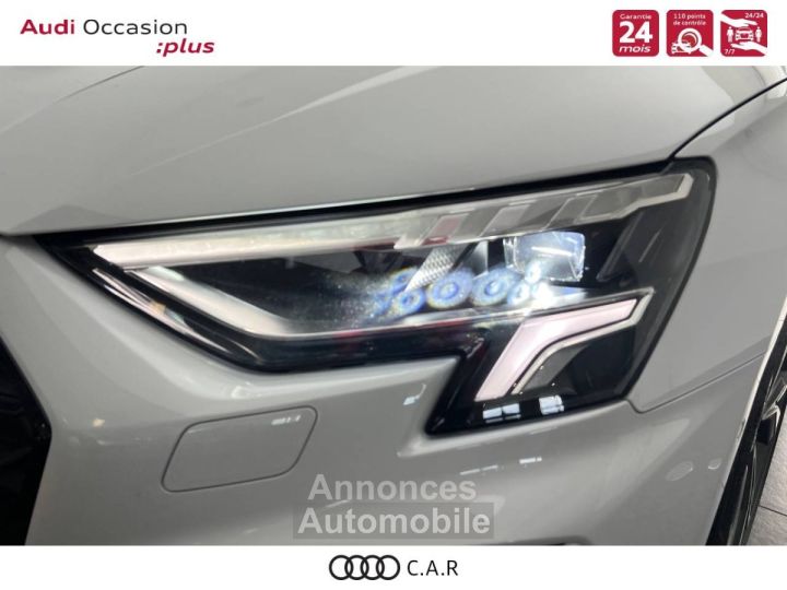 Audi A3 Sportback 45 TFSIe 245 S tronic 6 Competition - 11