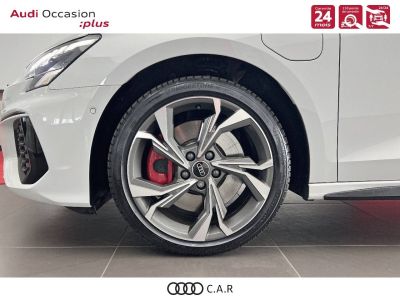 Audi A3 Sportback 45 TFSIe 245 S tronic 6 Competition   - 12