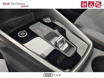 Audi A3 Sportback 45 TFSIe 245 S tronic 6 Competition   - 13