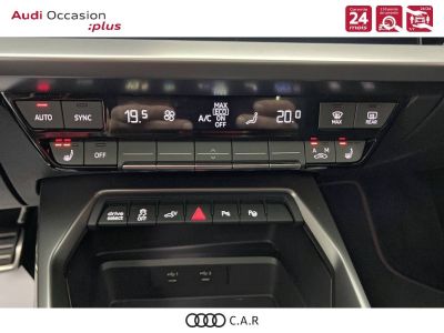 Audi A3 Sportback 45 TFSIe 245 S tronic 6 Competition   - 14
