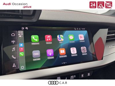 Audi A3 Sportback 45 TFSIe 245 S tronic 6 Competition   - 15