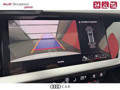 Audi A3 Sportback 45 TFSIe 245 S tronic 6 Competition   - 16