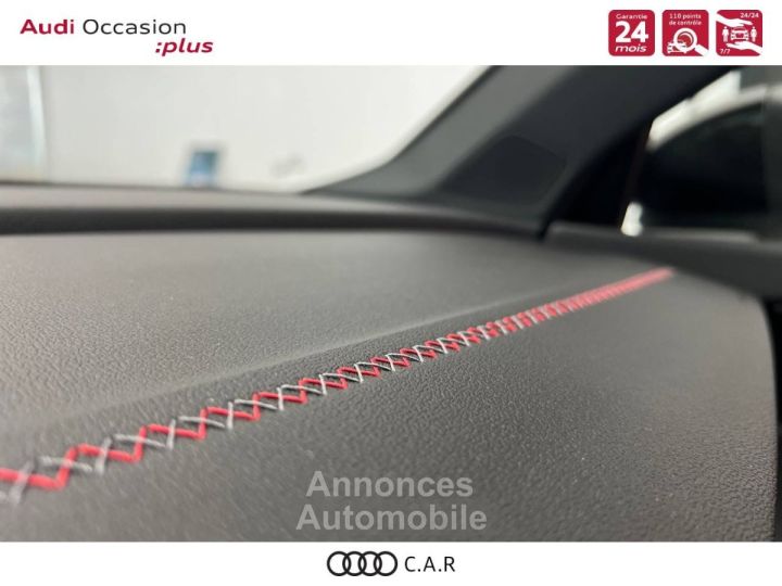 Audi A3 Sportback 45 TFSIe 245 S tronic 6 Competition - 18