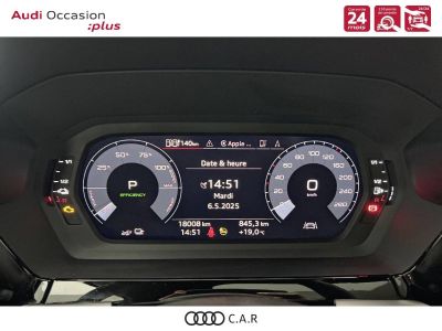 Audi A3 Sportback 45 TFSIe 245 S tronic 6 Competition   - 19