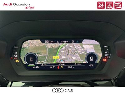 Audi A3 Sportback 45 TFSIe 245 S tronic 6 Competition   - 20