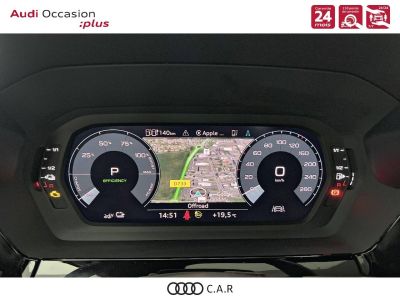 Audi A3 Sportback 45 TFSIe 245 S tronic 6 Competition   - 21
