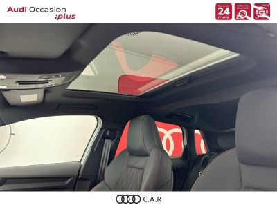 Audi A3 Sportback 45 TFSIe 245 S tronic 6 Competition   - 22
