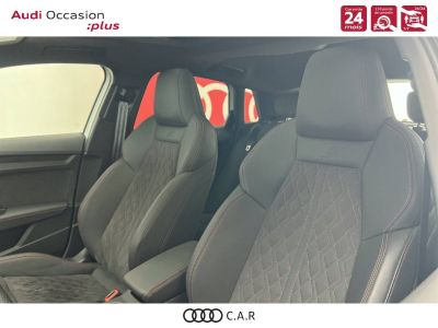 Audi A3 Sportback 45 TFSIe 245 S tronic 6 Competition   - 23