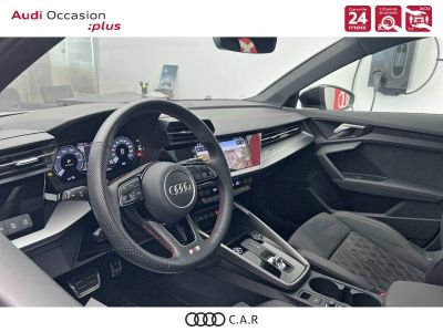 Audi A3 Sportback 45 TFSIe 245 S tronic 6 Competition   - 24