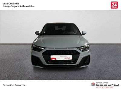 Audi A1 Sportback 30 TFSI 116 ch S tronic 7 S Line   - 2