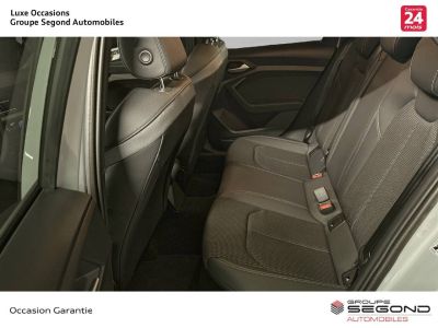 Audi A1 Sportback 30 TFSI 116 ch S tronic 7 S Line   - 8