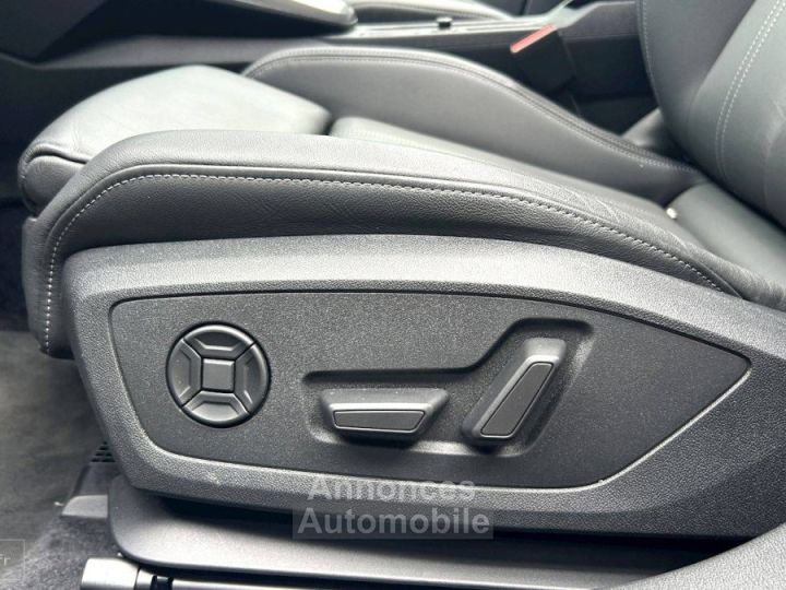 Audi A3 Sportback 35 TFSI Mild Hybrid 150 S tronic 7 S Line - 7