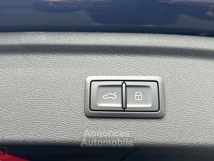 Audi A3 Sportback 35 TFSI Mild Hybrid 150 S tronic 7 S Line - 10