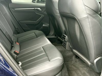 Audi A3 Sportback 35 TFSI Mild Hybrid 150 S tronic 7 S Line   - 11