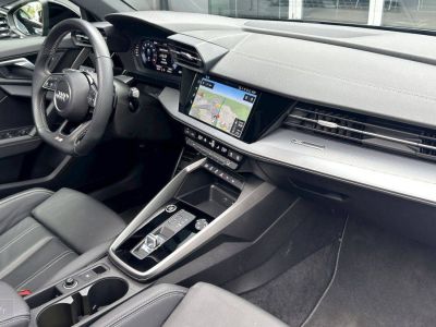 Audi A3 Sportback 35 TFSI Mild Hybrid 150 S tronic 7 S Line   - 13