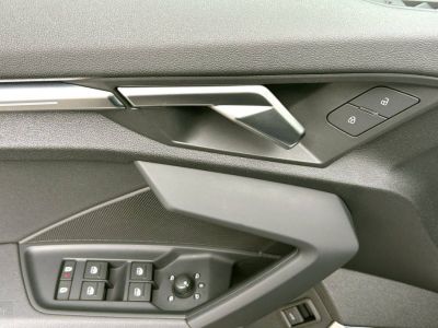 Audi A3 Sportback 35 TFSI Mild Hybrid 150 S tronic 7 S Line   - 15