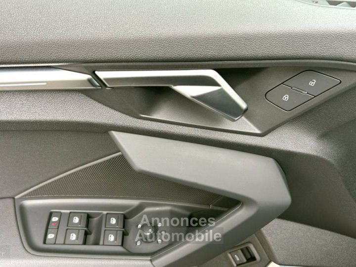 Audi A3 Sportback 35 TFSI Mild Hybrid 150 S tronic 7 S Line - 15