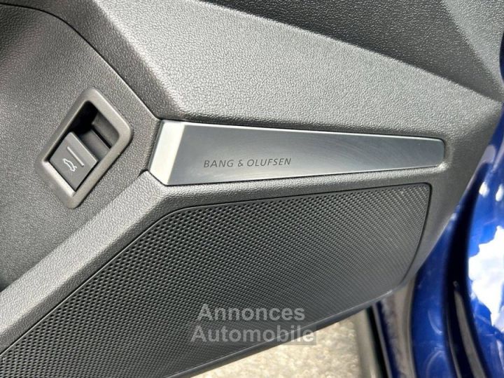 Audi A3 Sportback 35 TFSI Mild Hybrid 150 S tronic 7 S Line - 16