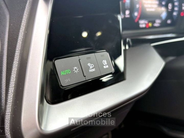 Audi A3 Sportback 35 TFSI Mild Hybrid 150 S tronic 7 S Line - 17