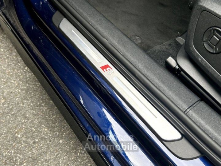 Audi A3 Sportback 35 TFSI Mild Hybrid 150 S tronic 7 S Line - 18