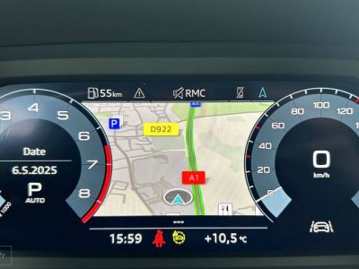 Audi A3 Sportback 35 TFSI Mild Hybrid 150 S tronic 7 S Line   - 19