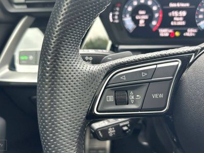 Audi A3 Sportback 35 TFSI Mild Hybrid 150 S tronic 7 S Line   - 21
