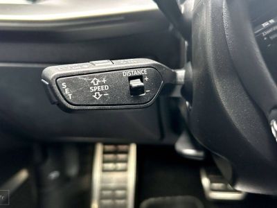 Audi A3 Sportback 35 TFSI Mild Hybrid 150 S tronic 7 S Line   - 22