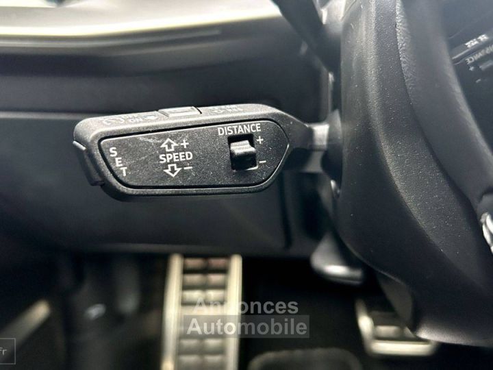 Audi A3 Sportback 35 TFSI Mild Hybrid 150 S tronic 7 S Line - 22