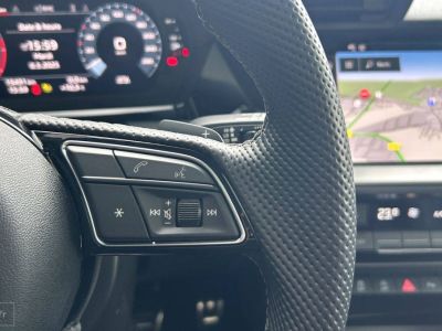 Audi A3 Sportback 35 TFSI Mild Hybrid 150 S tronic 7 S Line   - 23