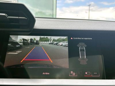 Audi A3 Sportback 35 TFSI Mild Hybrid 150 S tronic 7 S Line   - 25