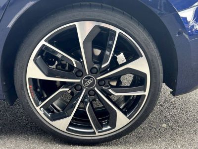 Audi A3 Sportback 35 TFSI Mild Hybrid 150 S tronic 7 S Line   - 37