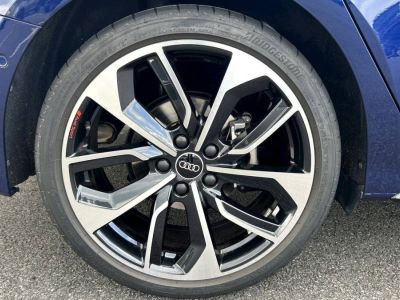Audi A3 Sportback 35 TFSI Mild Hybrid 150 S tronic 7 S Line   - 38